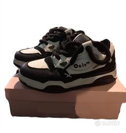 Scarpe unisex
