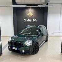 Mini Cooper D Countryman 1.5