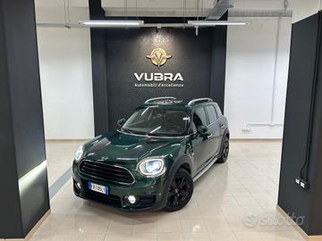 Mini Cooper D Countryman 2.0