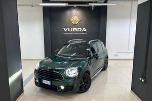 Mini Cooper D Countryman 2.0