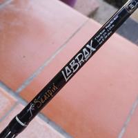 Labrax 10 anniversario