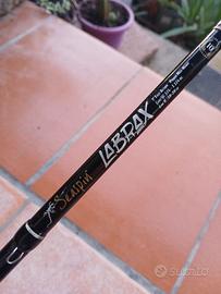 Labrax 10 anniversario