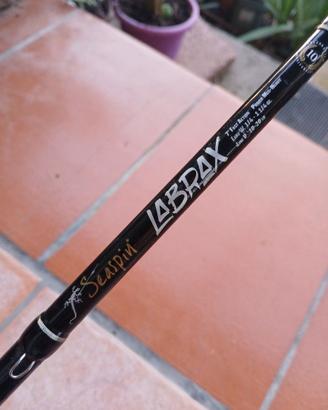 Labrax 10 anniversario
