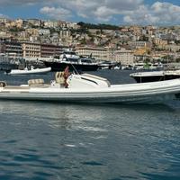 Gommone doviboat 120