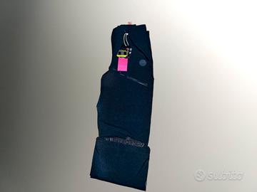 Tuta da sci Mistral nuova