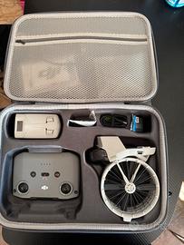 Dji flip - kit completo con radiocomando