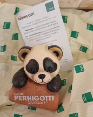 panda pernigotti thun