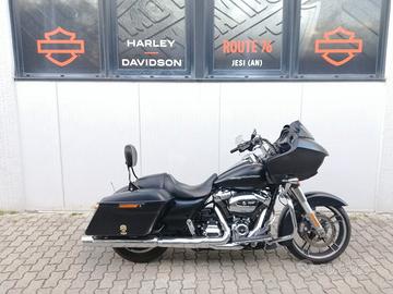 Harley-Davidson Touring Road Glide - 2017