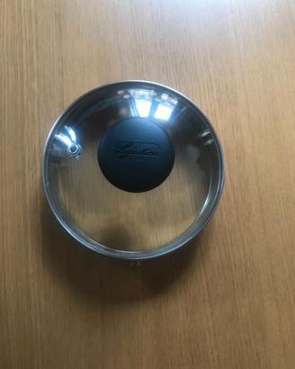 Coperchio Lagostina Smart vetro 14cm
