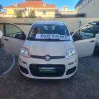 Fiat Panda 0.9 TwinAir Turbo Natural Power Easy