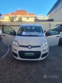 Fiat Panda 0.9 TwinAir Turbo Natural Power Easy