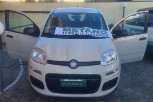 Fiat Panda 0.9 TwinAir Turbo Natural Power Easy