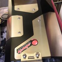 Accessori vari x Bmw gs 1250 adventur 2022