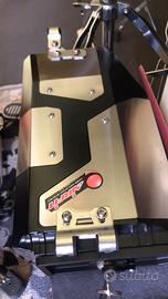 Accessori vari x Bmw gs 1250 adventur 2022