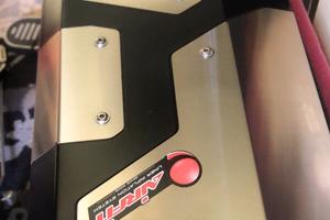 Accessori vari x Bmw gs 1250 adventur 2022