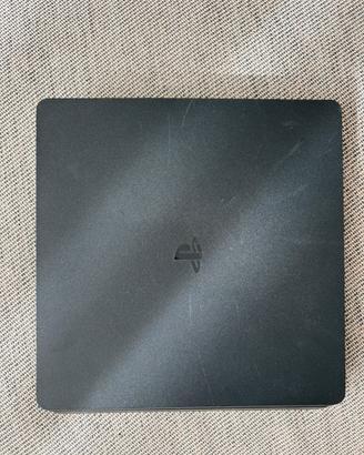 Play station 4