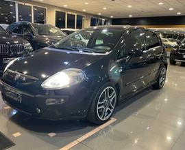 Fiat Punto Evo Punto Evo 1.3 Mjt 95 CV DPF 5 porte