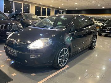 Fiat Punto Evo Punto Evo 1.3 Mjt 95 CV DPF 5 porte