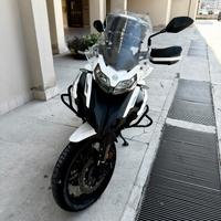 Benelli Trk520x 2020
