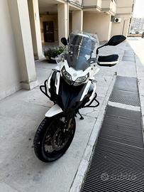 Benelli Trk520x 2020