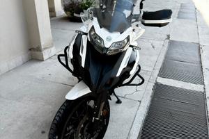 Benelli Trk520x 2020