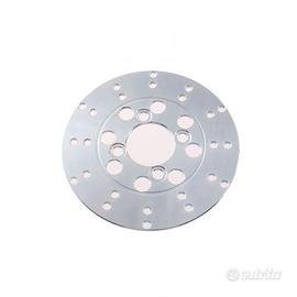 Disco freno scooter MBK e Yamaha da 180 con 4 fori