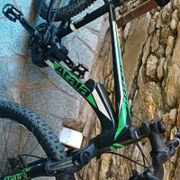 E-bike Atala Youth 400 , motore yamaha