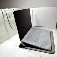 MacBook Air (2024) M3 15,3” 256 GB grigio siderale