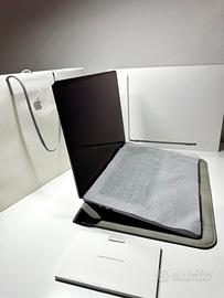 MacBook Air (2024) M3 15,3” 256 GB grigio siderale