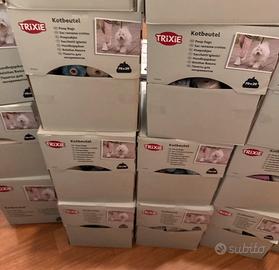 Trixie sacchetti / bustine per cani