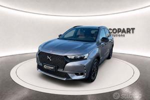 DS7 CROSSBACK PERFOMANCE LINE PLUS PRONTA CONSEGNA