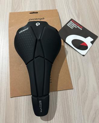 Sella prologo scratch m5