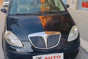 Lancia MUSA 1.3 Multijet 16V Platino
