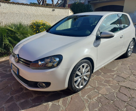 VW Golf 6 3p 1.4 tsi Comfortline IMPECCABILE