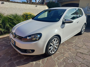 VW Golf 6 3p 1.4 tsi Comfortline IMPECCABILE