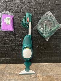 Folletto Vk 140 NUOVO IMBALLATO GARANZIA 2 ANNI