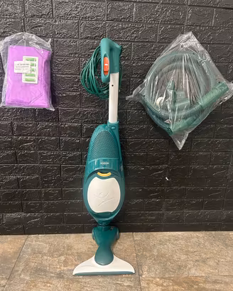 Folletto Vk 140 NUOVO IMBALLATO GARANZIA 2 ANNI