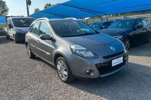 Renault Clio 1.2 16V TCE 105CV SporTour-EURO 5-OK 