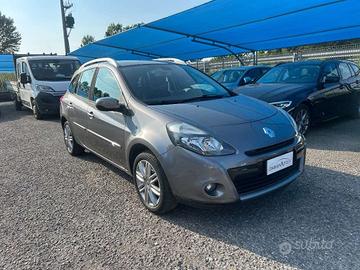 Renault Clio 1.2 16V TCE 105CV SporTour-EURO 5-OK 