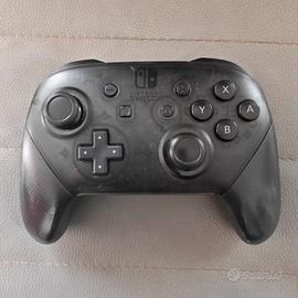 Pro Controller Switch 