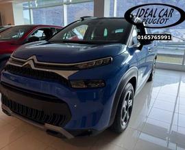 Citroen C3 Aircross PureTech 110 S&S Feel