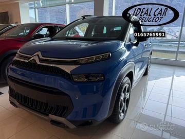 Citroen C3 Aircross PureTech 110 S&S Feel