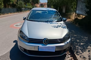 Golf 6 Benzina 1.6/ 102 cv 
