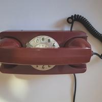 Telefono GTA anni 70