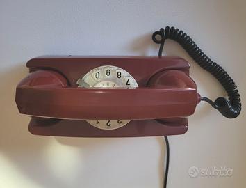 Telefono GTA anni 70