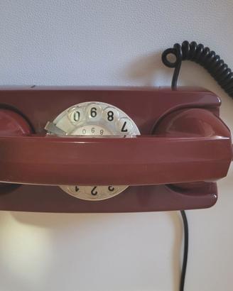 Telefono GTA anni 70