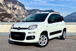 Fiat Panda 1.3 MJT S&S 4x4 Pop Climbing Van 2 post