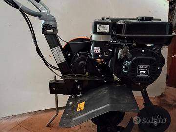 Motozappa OLEO MAC MH 175 RK
