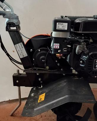 Motozappa OLEO MAC MH 175 RK