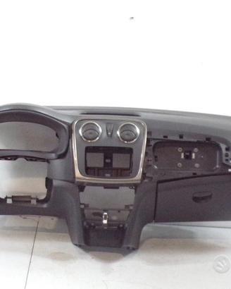 Cruscotto Dacia Sandero 2 serie 2014